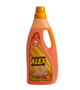 Alex mýdlový čistič na laminát 750ml Alex mýdlový čistič na laminát 750ml - Drogerie Čistící prostředky Nábytek, leštěnky